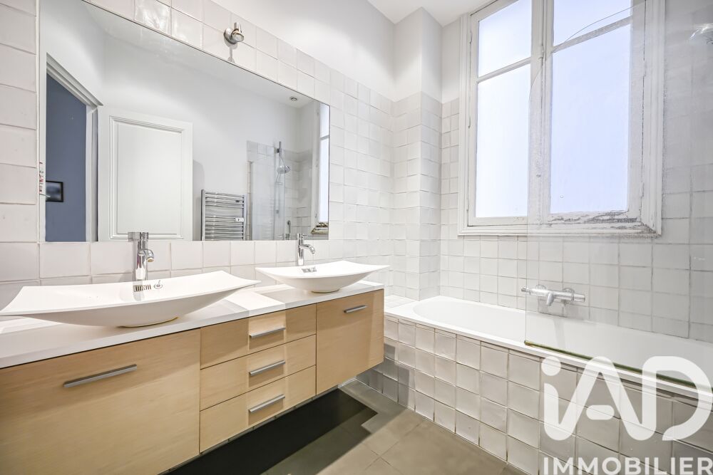  vendre  Appartement Paris 17