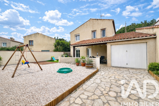  Maison � vendre 4 pi�ces 88 m�