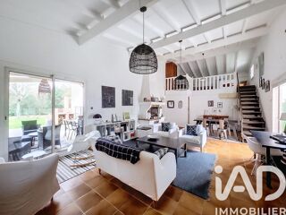  Maison � vendre 4 pi�ces 135 m�