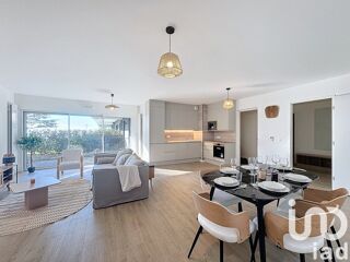  Appartement � vendre 5 pi�ces 114 m�