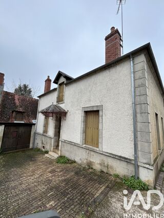  Maison � vendre 5 pi�ces 146 m�