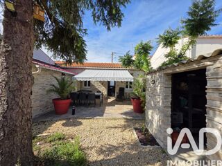  Maison � vendre 3 pi�ces 68 m�