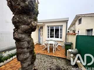  Maison � vendre 3 pi�ces 56 m�