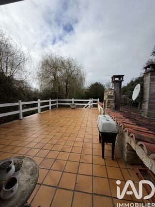  Maison � vendre 4 pi�ces 95 m�