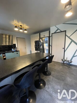  Maison � vendre 7 pi�ces 182 m�