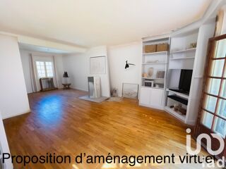  Maison � vendre 5 pi�ces 142 m�
