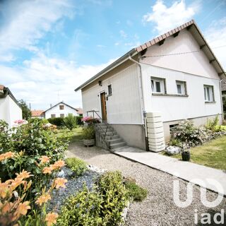  Maison � vendre 5 pi�ces 95 m�