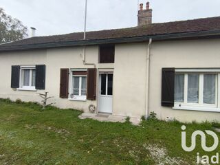  Maison � vendre 5 pi�ces 84 m�