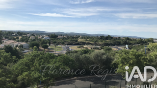  Appartement  vendre 1 pice 20 m