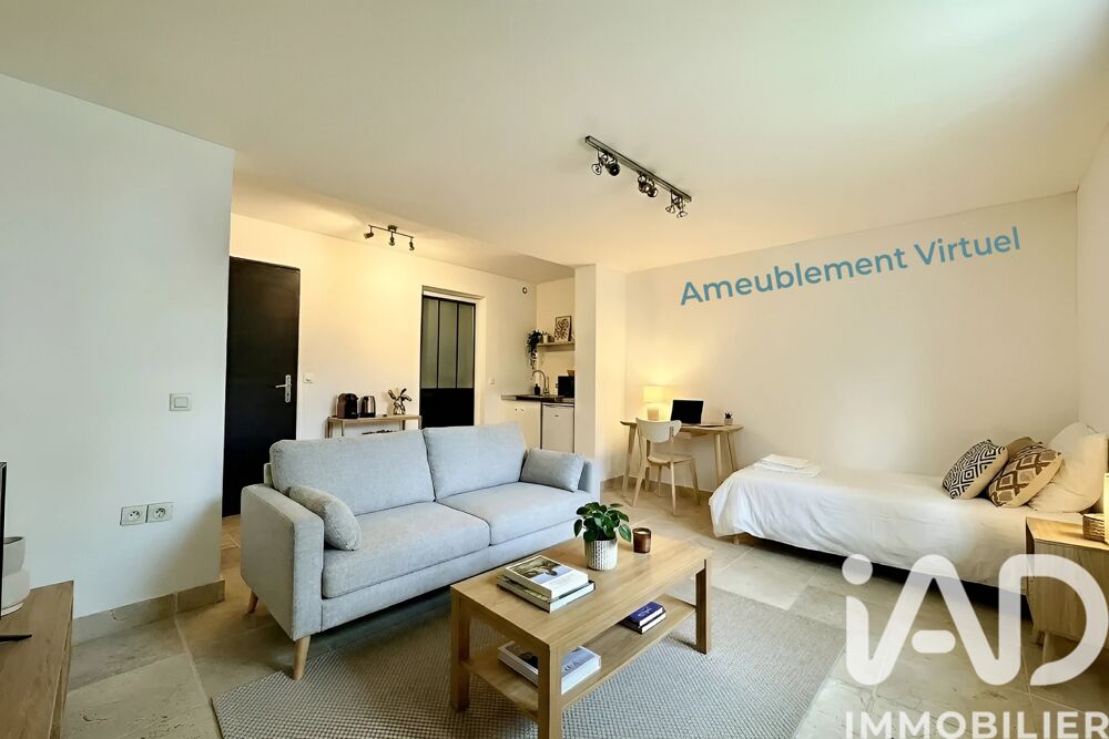 � vendre  Maison Verri�res-le-Buisson (91370)