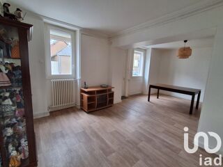  Maison � vendre 6 pi�ces 70 m�