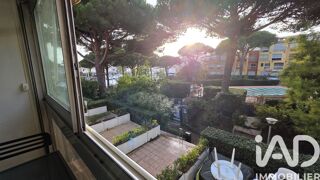  Appartement � vendre 1 pi�ce 23 m�