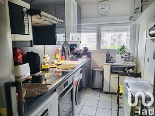  Appartement  vendre 4 pices 84 m