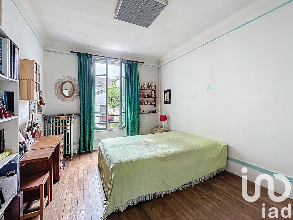  vendre  Maison Montreuil (93100)