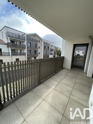  Appartement � vendre 3 pi�ces 64 m�