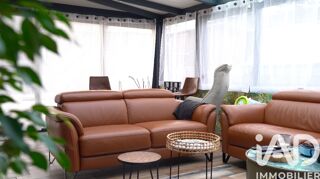  Maison � vendre 7 pi�ces 185 m�