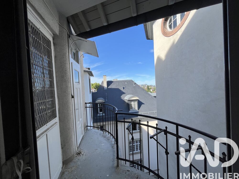 � vendre  Appartement Strasbourg (67000)
