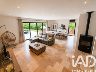  Maison � vendre 5 pi�ces 164 m�