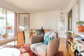  Appartement � vendre 4 pi�ces 88 m�