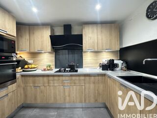  Maison � vendre 10 pi�ces 227 m�