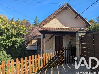  Maison � vendre 6 pi�ces 180 m�