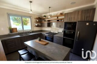  Maison  vendre 7 pices 148 m