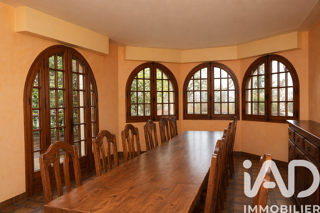  Maison � vendre 8 pi�ces 198 m�