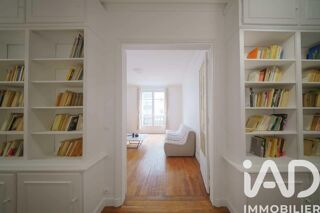 Appartement � vendre 4 pi�ces 101 m�