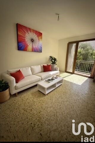  Appartement � vendre 2 pi�ces 51 m�