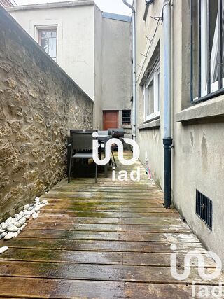  Maison � vendre 6 pi�ces 195 m�