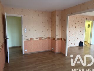  Appartement � vendre 4 pi�ces 88 m�