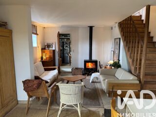  Maison � vendre 3 pi�ces 74 m�