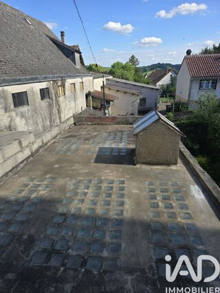  Maison � vendre 5 pi�ces 200 m�