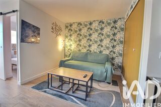  Appartement � vendre 2 pi�ces 34 m�