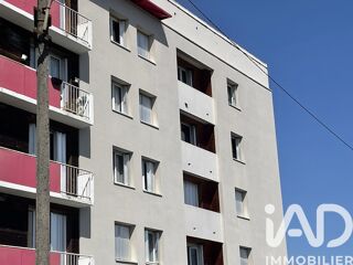  Appartement � vendre 4 pi�ces 64 m�