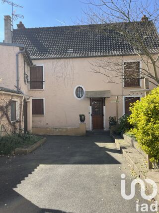  Maison � vendre 5 pi�ces 100 m�