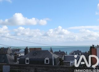  Appartement � vendre 3 pi�ces 77 m�