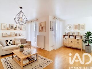  Appartement � vendre 3 pi�ces 61 m�