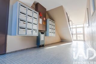  Appartement � vendre 3 pi�ces 54 m�