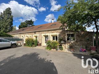  Maison  vendre 8 pices 257 m