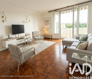  Appartement � vendre 4 pi�ces 69 m�