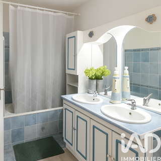  Maison  vendre 8 pices 216 m