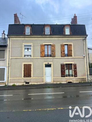  Appartement � vendre 2 pi�ces 37 m�