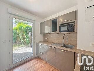  Appartement � vendre 3 pi�ces 55 m�