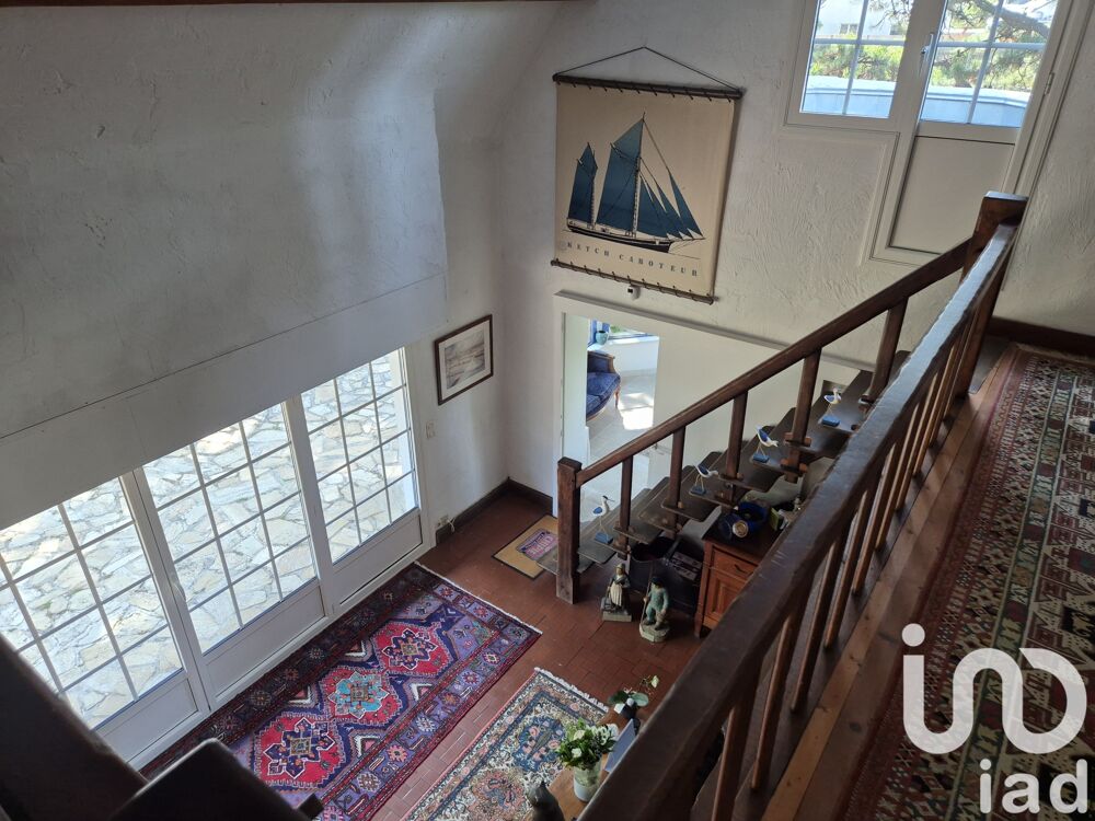  vendre  Maison Gurande (44350)