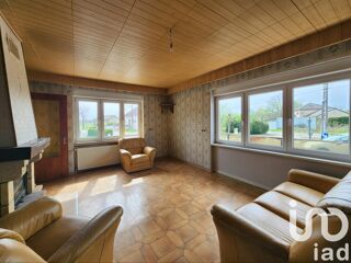  Maison � vendre 5 pi�ces 138 m�