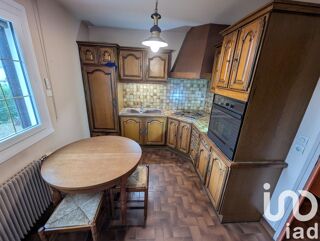  Maison � vendre 4 pi�ces 84 m�