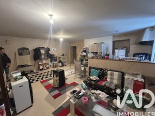  Appartement � vendre 3 pi�ces 64 m�