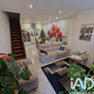  Maison  vendre 5 pices 86 m