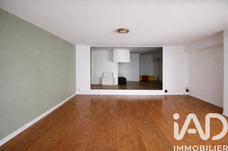  Appartement � vendre 3 pi�ces 111 m�